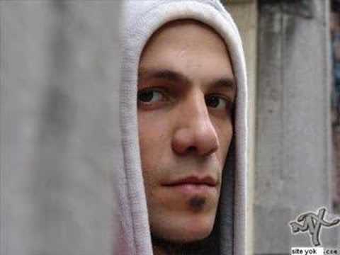 MT feat Dykey - Toprakana(Kolerafan.com )