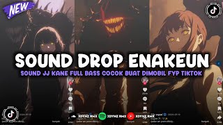 Download lagu DJ DROP ENAKEUN V89 SOUND JJ KANE BUAT DI MOBIL FULL BASS MENGKANE VIRAL TIKTOK TERBARU 2025 🎧 mp3