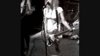Hole- Asking for it- Live Hollywood, CA, 1993