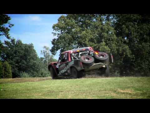 Monster Energy and Mad Media Present: BJ Baldwin on Two Wheels!