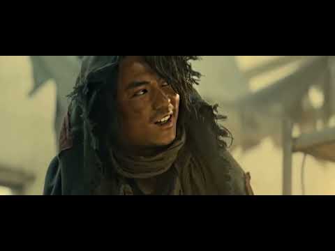 Campo De Batalla - La Caída Del Mundo película completa en español 