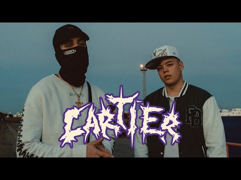 Saiko, JC Reyes - Cartier (Official Video)