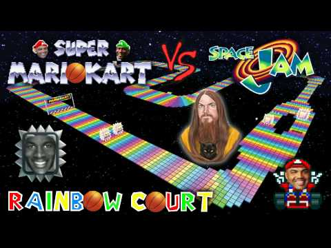 Great Courts Super Nintendo