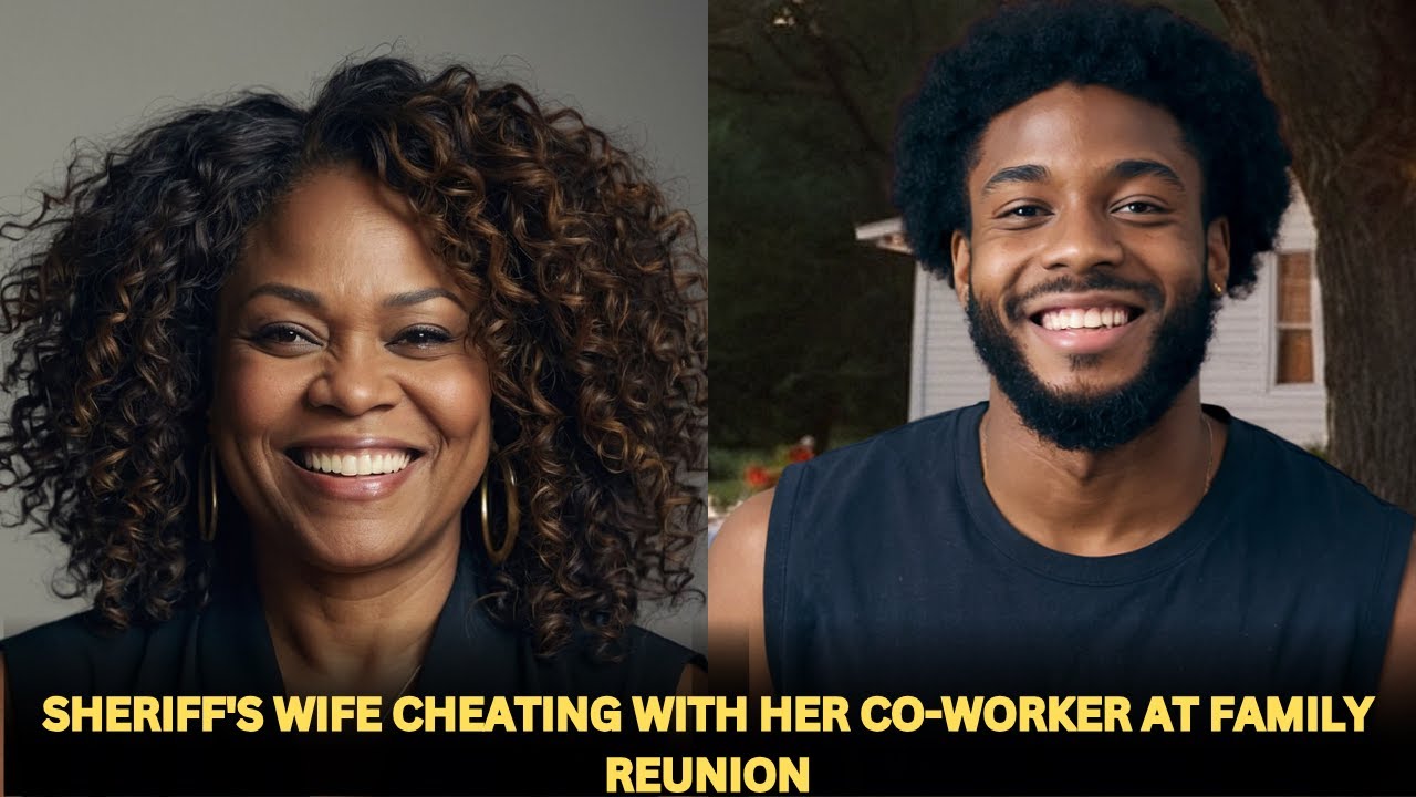 Sheriff's Wife Cheating with Her Co-Worker at Family Reunion Turns Deadly | True Crime Documentary