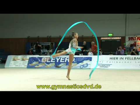 Schmiden 2012 - Ribbon 01 - Alexandra SOLDATOVA
