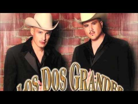 Los Dos Grandes de La Sierra - El Diablo