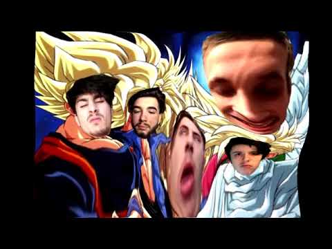 Calinacho AIA ZIC Dar de fiecare data cand zice AIA ZIC melodia devine mai dank