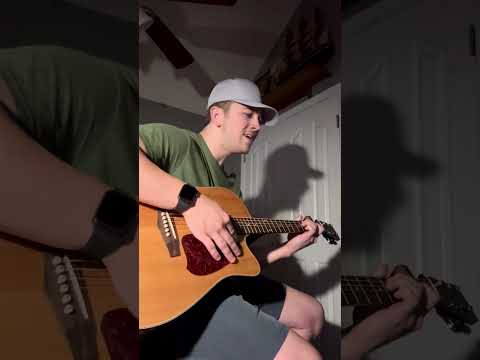 @hamp_landon (tiktok) thanks for the cover of Be Alright!! So goodl