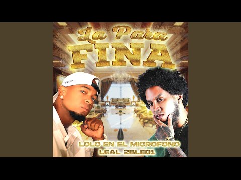 La para Fina