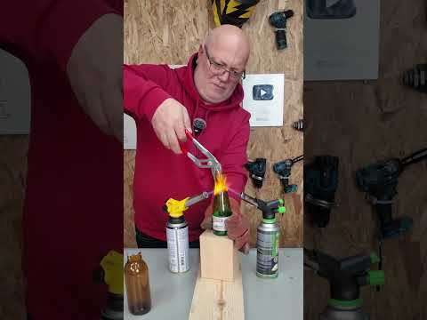 Pürmüzle şişe şekillendirmek mümkün mü?