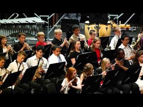 A Little Bit of Swing