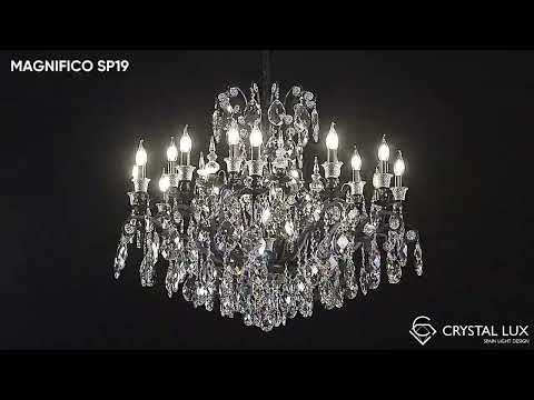 Превью видео