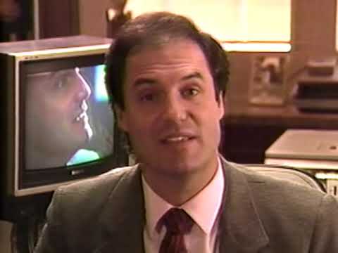 MTV - The Cutting Edge - "Dating"