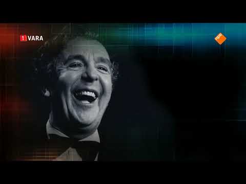 TV Monumenten: De oergeschiedenis van het VARA cabaret Deel 1