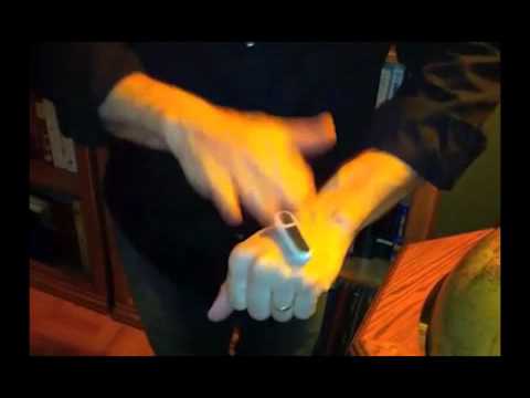 Flash by Chad Long - Dude That's Cool Magic