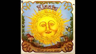 California Jam - Klaatu