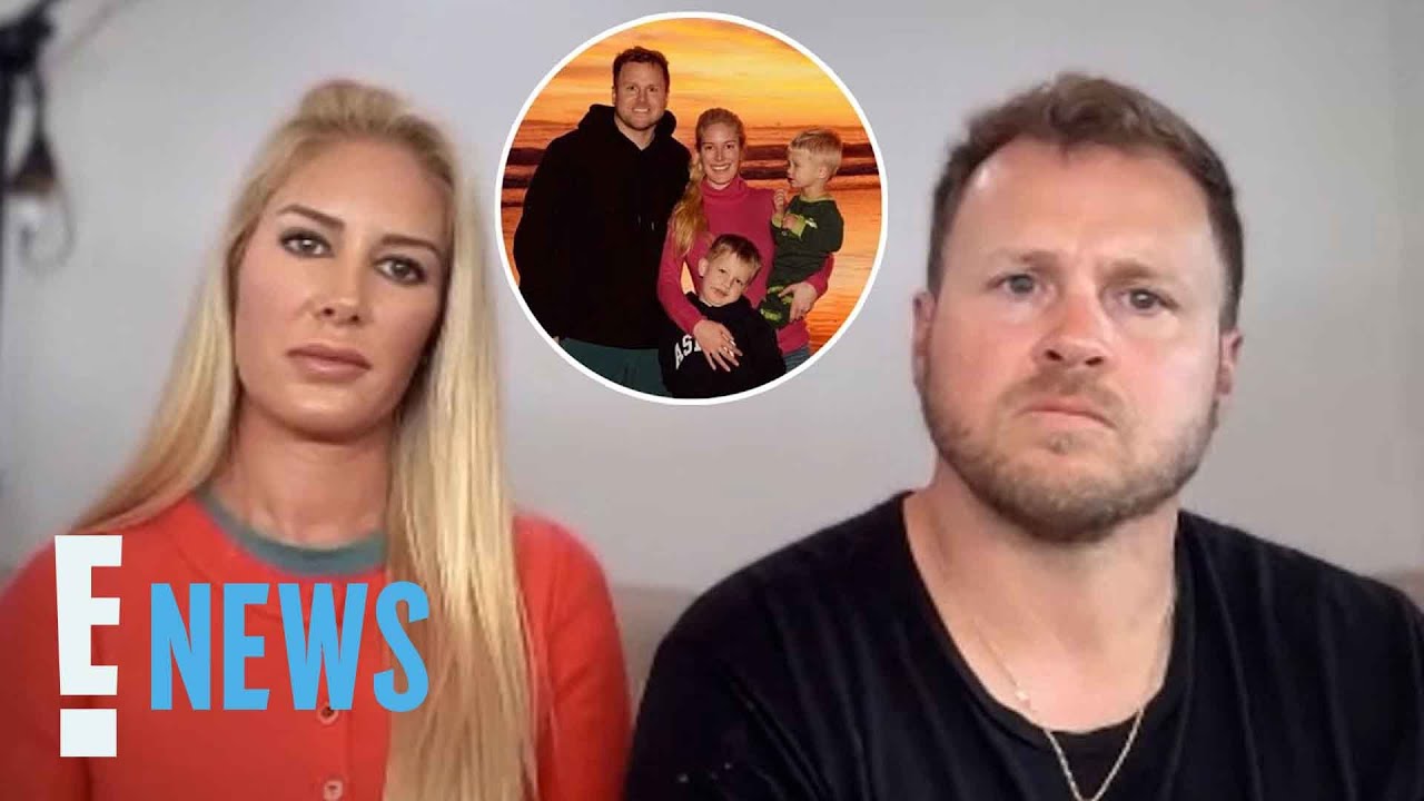 Spencer Pratt, Heidi Montag Clarify How TikTok Money They Really Make | E! News