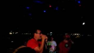 Catch 22 - On & On & On @ NYC Boat Cruise