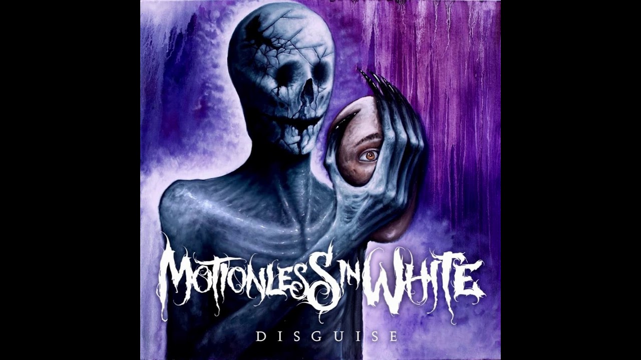 Motionless in White - Undead Ahead 2: The Tale of the Midnight Ride