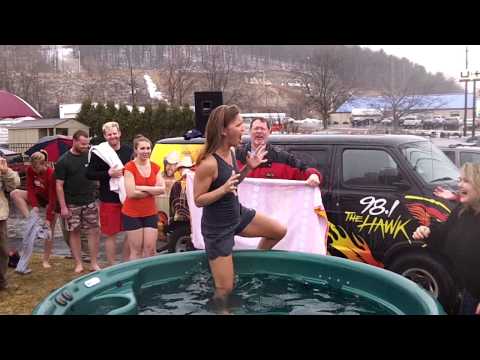 98.1 The Hawk Takes the Plunge