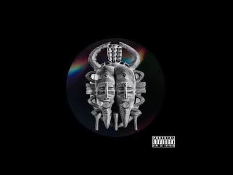 TWISTELLO - HOODY MAGIC (Prod. ABRAHAM LILSON)