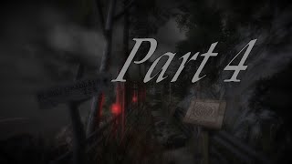 Montague's Mount Part 4 - More Lifeless Beaches