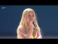 Zara Larsson - Symphony (Live at Capital Summertime Ball 2025)