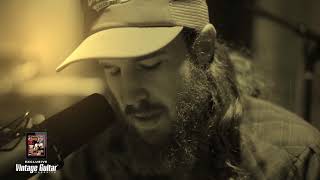 Alex Williams - Pay No Mind