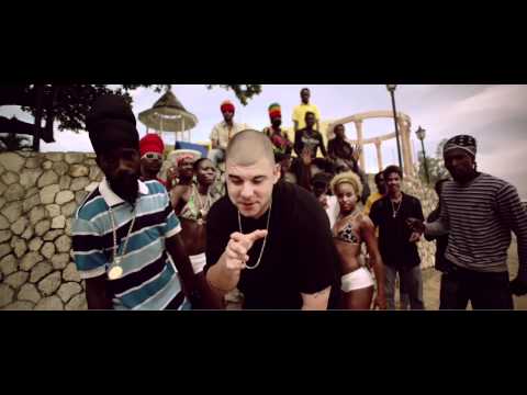 PETER JACKSON ft SIZZLA KALONJI - MISS RIGHT OFFICIAL MUSIC VIDEO.mov