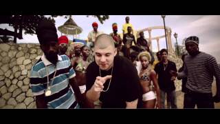 PETER JACKSON ft SIZZLA KALONJI - MISS RIGHT OFFICIAL MUSIC VIDEO.mov