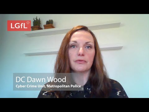 Computer Misuse Act - are you aware?