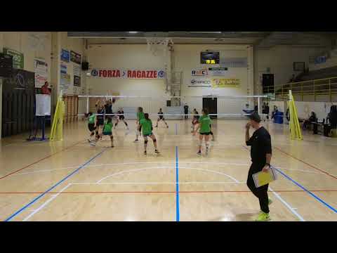 Miovolley - River Volley 2001