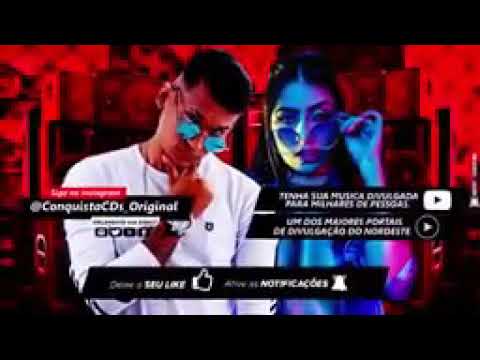 Felipe original i Mc Mirella 😍