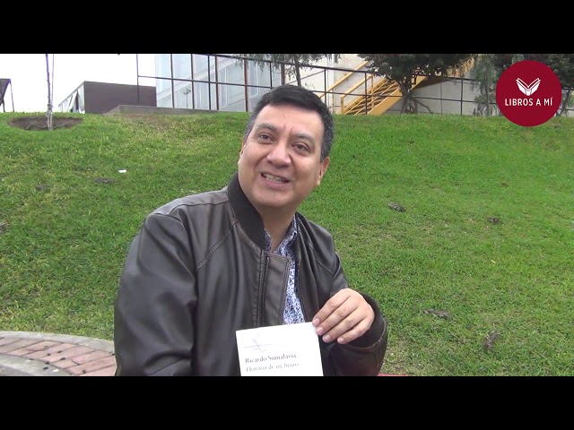 Vídeo relacionado con Historia de un brazo