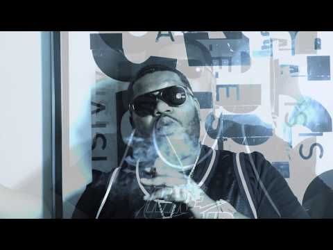 DBH Dip - " Good Drank Freestyle" (In Hotel Viral)