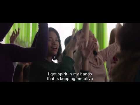 HOLY EMY - Bande annonce - 37ème FIFM