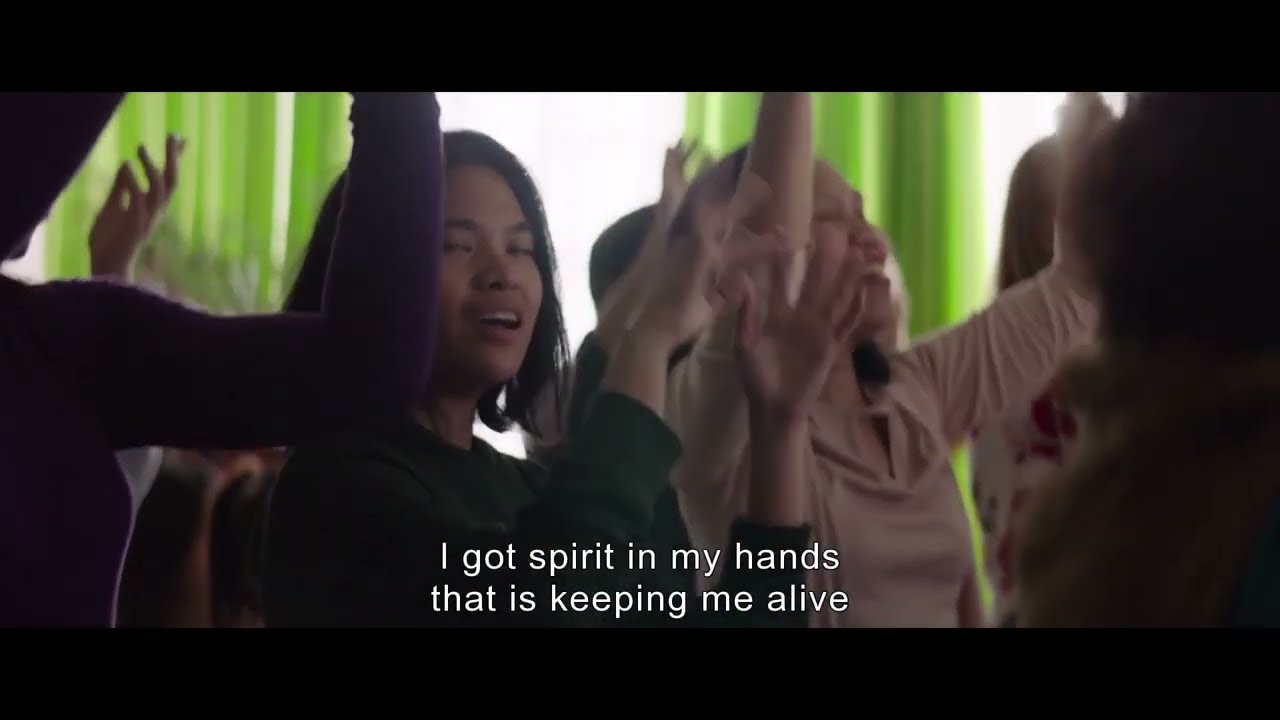 HOLY EMY - Bande annonce - 37ème FIFM