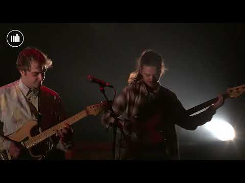 Quirinello live @ Munich Rocks! im Muffatwerk