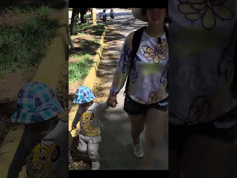 Fuimos al Divino Niño de Palermo huila #turismo #travel #viajes #vacaciones #viajar #paisaje #viajes
