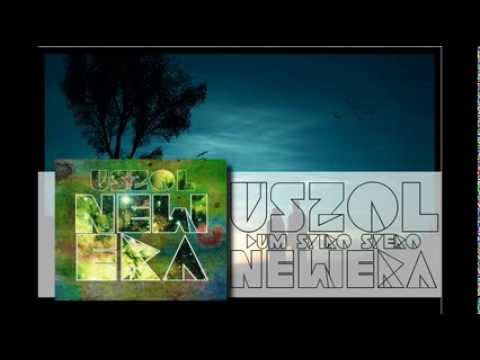 Uszol - Dum Spiro Spero [NEW ERA MIXTAPE 2013]