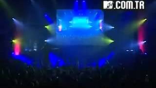 Sagopa Kajmer Live MTV [EMA] - IDBEP &amp; Düşersem Yanarım