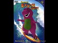 Barney S Beach Party