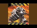 March of the Machines