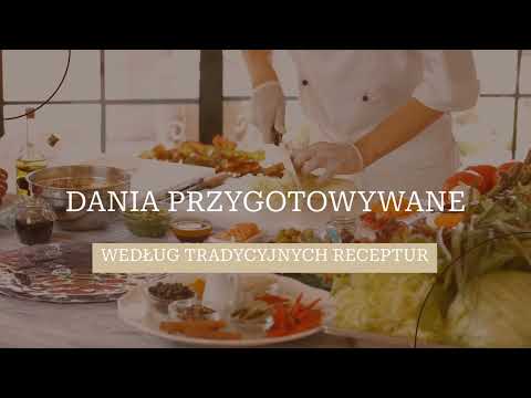 Sprytna Gosposia Catering Renata Jaracz - video