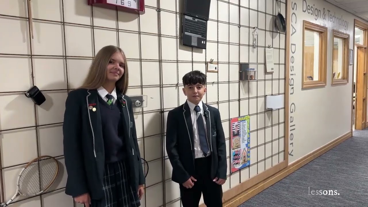 Salford City Academy Facilities