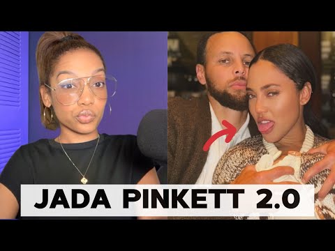 Steph Curry HUMILIATED By His Wife AGAIN !!! | Ayesha Curry Is The NEW Jada Pinkett Smith !