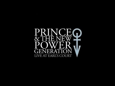 Prince & The NPG | Live at Earl’s Court (1992)