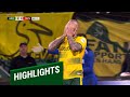 Samenvatting ADO Den Haag - MVV Maastricht 2-3 (11-02-2022)