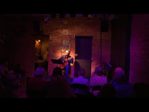 Koncert Grzegorza Tomczaka