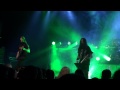 Hypocrisy - Roswell 47 Live 2013 